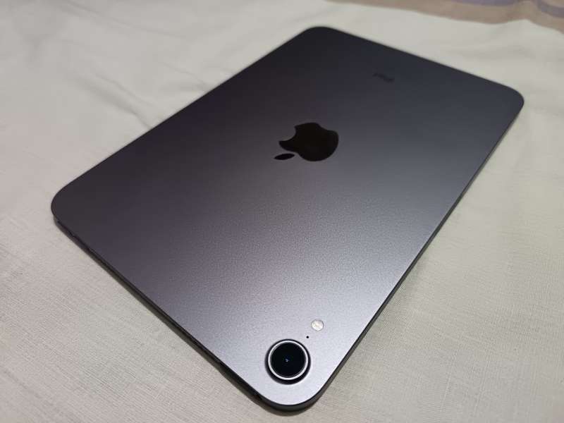IPad Mini 6th Gen  64gig Wifi