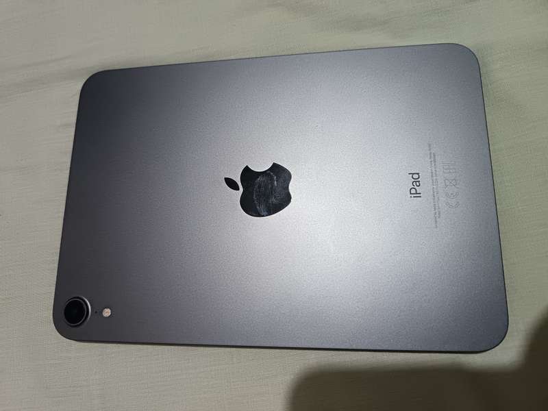 IPad Mini 6th Gen  64gig Wifi