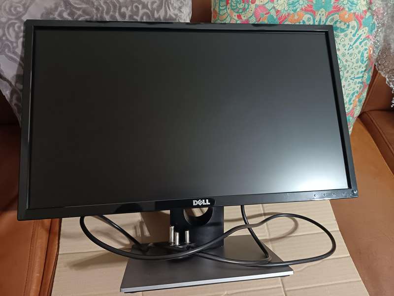 DELL SE2416H DISPLAY MONITOR DISPLAY MONITOR