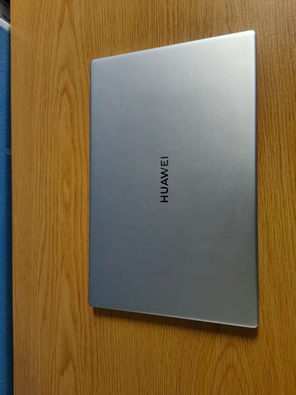 Huawei MateBook D15 i3  Mystic Silver 11 generation