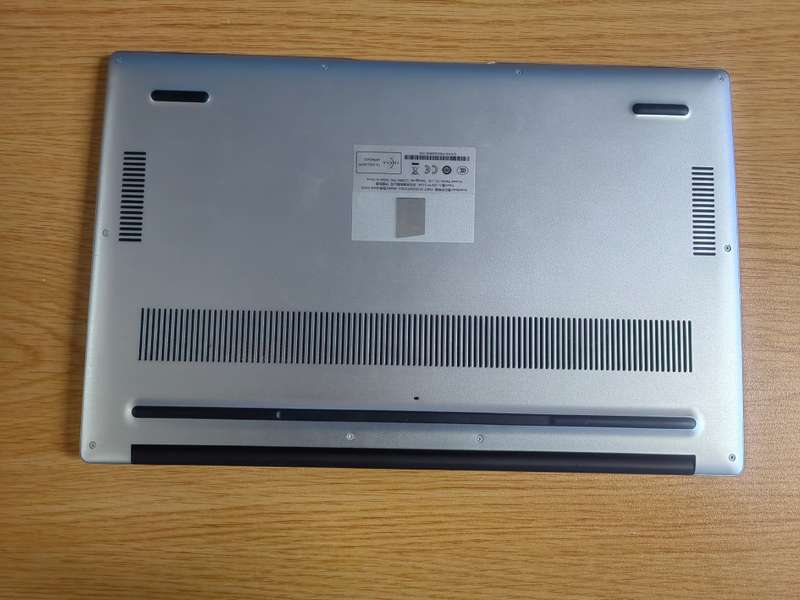 Huawei MateBook D15 i3  Mystic Silver 11 generation