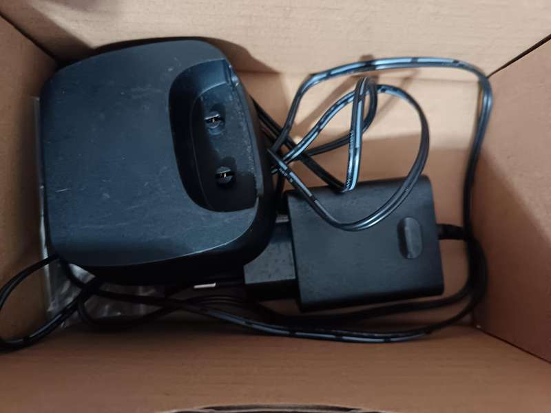 Yealink W73H Wireless DECT Phone