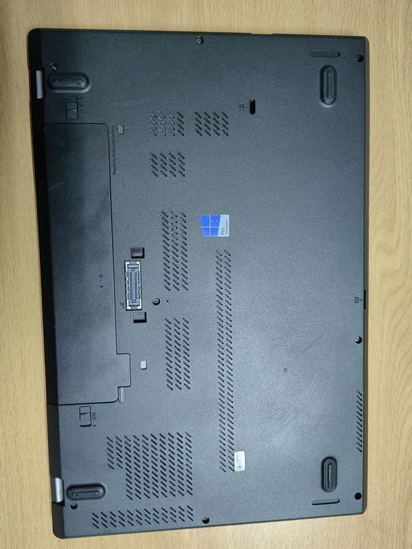 Lenovo ThinkPad T560 i5 6th generation