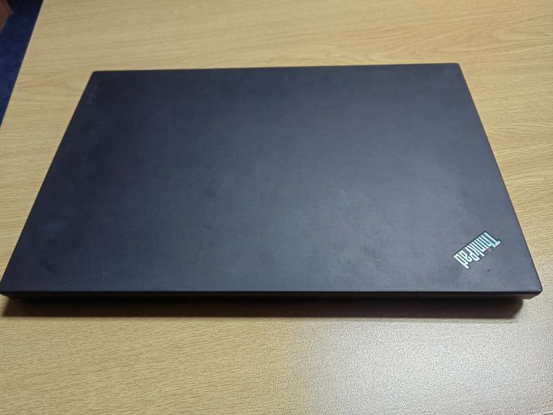 Lenovo ThinkPad T560 i5 6th generation