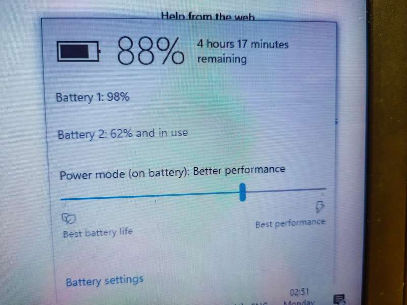 Lenovo ThinkPad T560 i5 6th generation