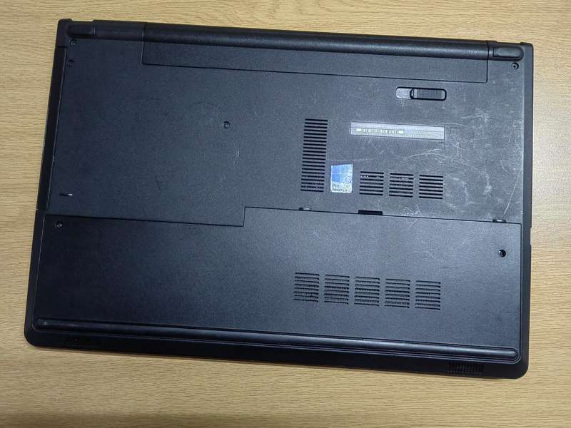 Dell Vostro 3559 i5 6th gen