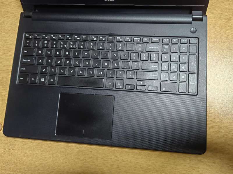 Dell Vostro 3559 i5 6th gen