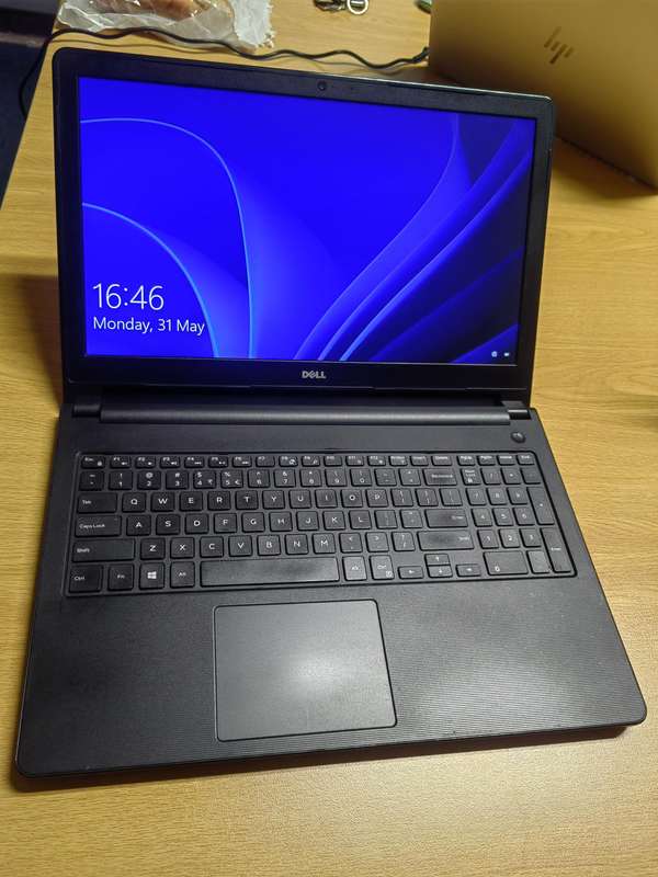 Dell Vostro 3559 i5 6th gen