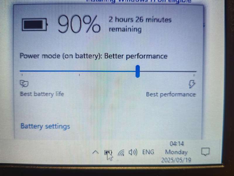 Dell Vostro 3559 i5 6th gen