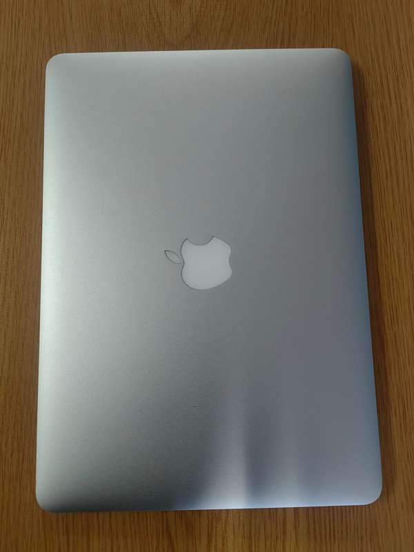 MacBook Air 2014