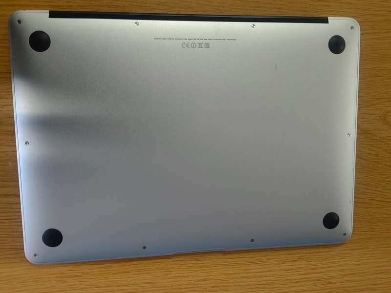 MacBook Air 2014