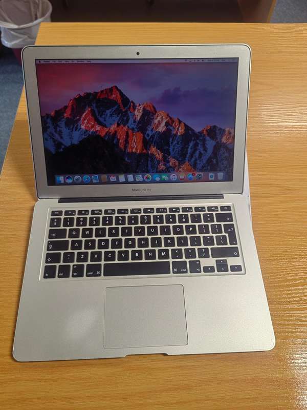 MacBook Air 2014