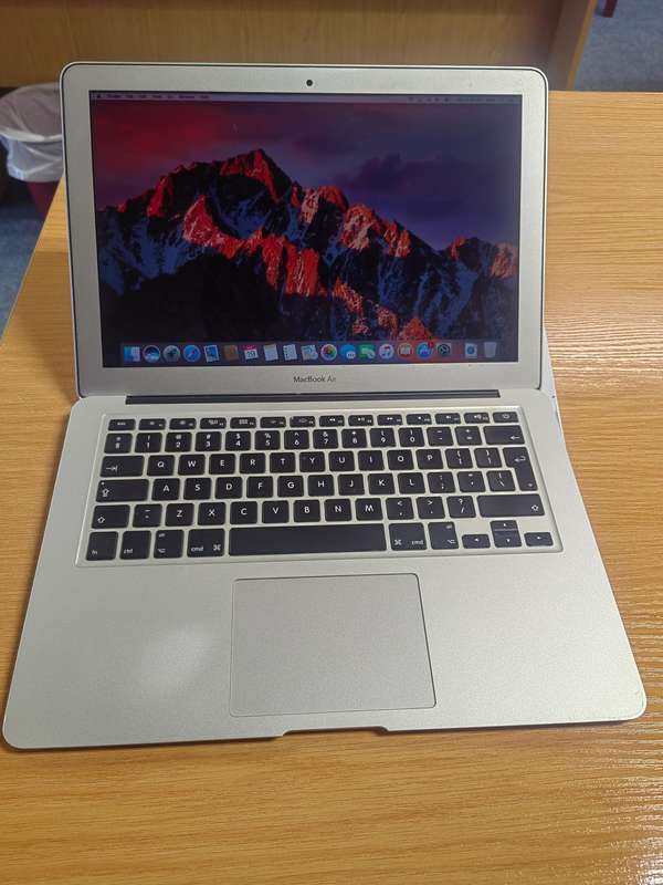 MacBook Air 2014