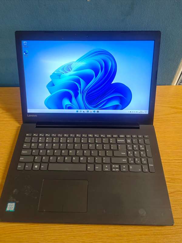 Lenovo IdeaPad  i5 7th generation