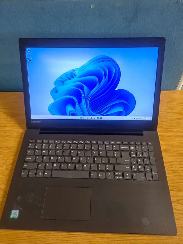 Lenovo IdeaPad  i5 7th generation