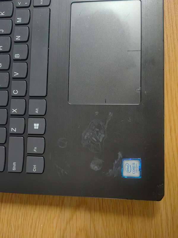 Lenovo IdeaPad  i5 7th generation