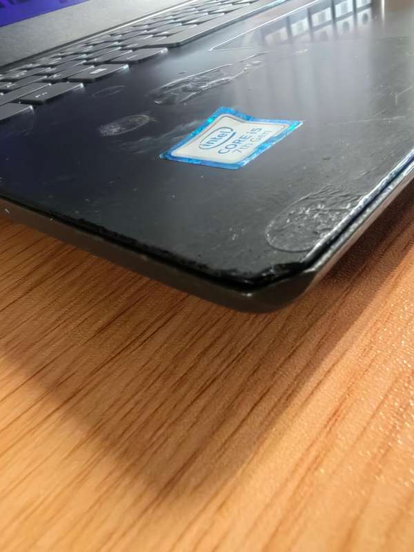 Lenovo IdeaPad  i5 7th generation
