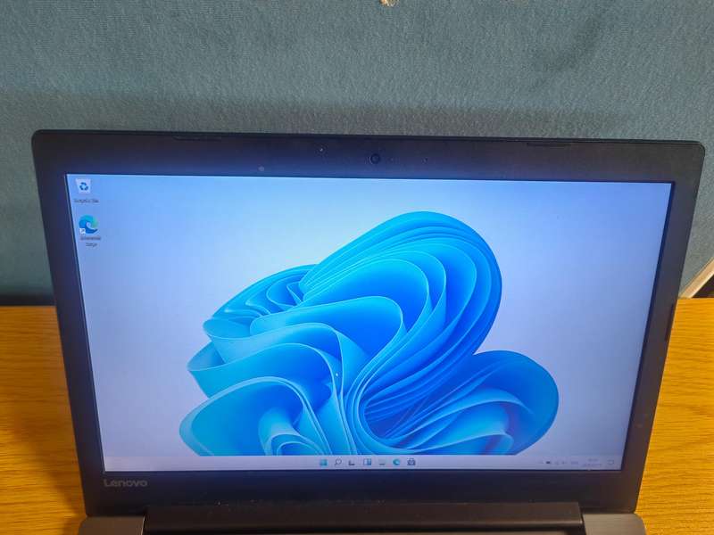 Lenovo IdeaPad  i5 7th generation