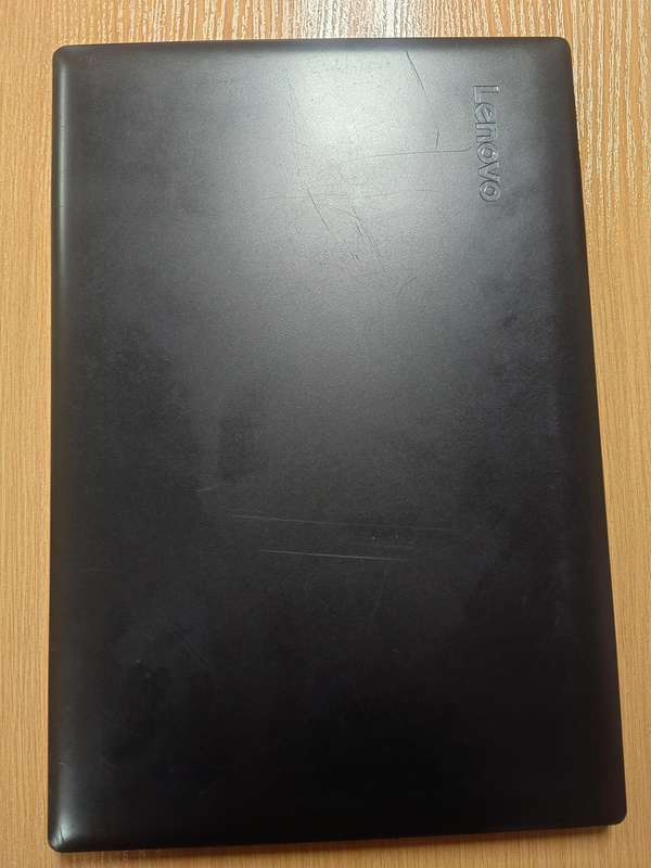 Lenovo IdeaPad  i5 7th generation