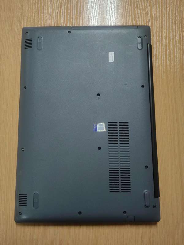 Lenovo IdeaPad  i5 7th generation