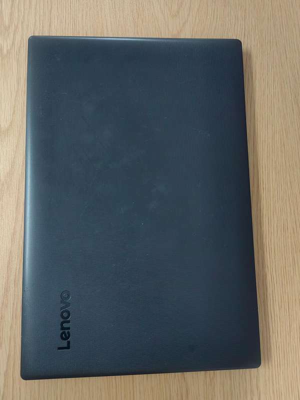 Lenovo IdeaPad  i5 8th generation