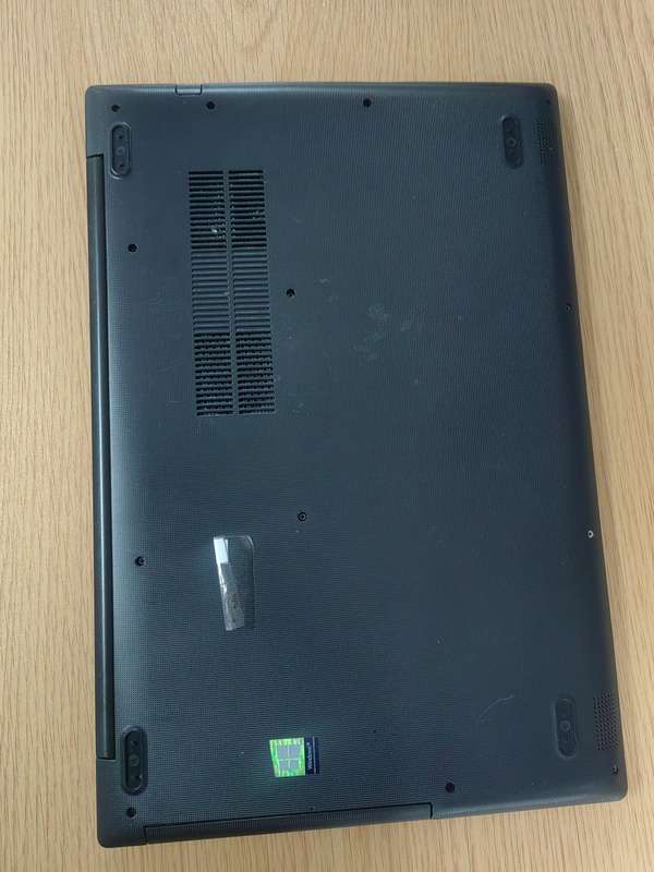 Lenovo IdeaPad  i5 8th generation