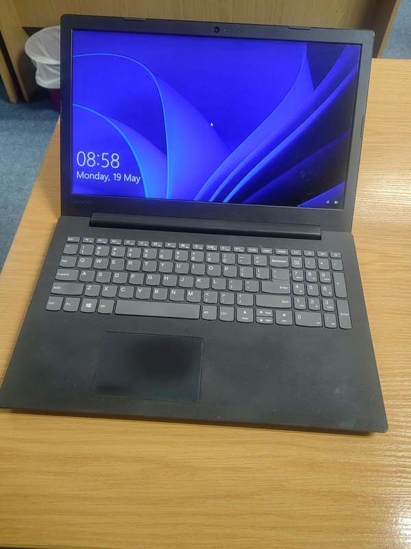Lenovo IdeaPad  i5 8th generation