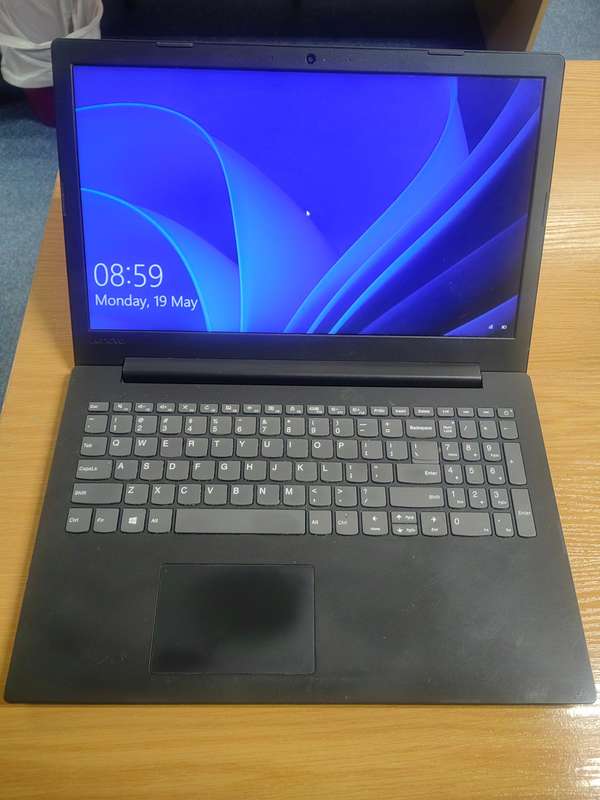 Lenovo IdeaPad  i5 8th generation
