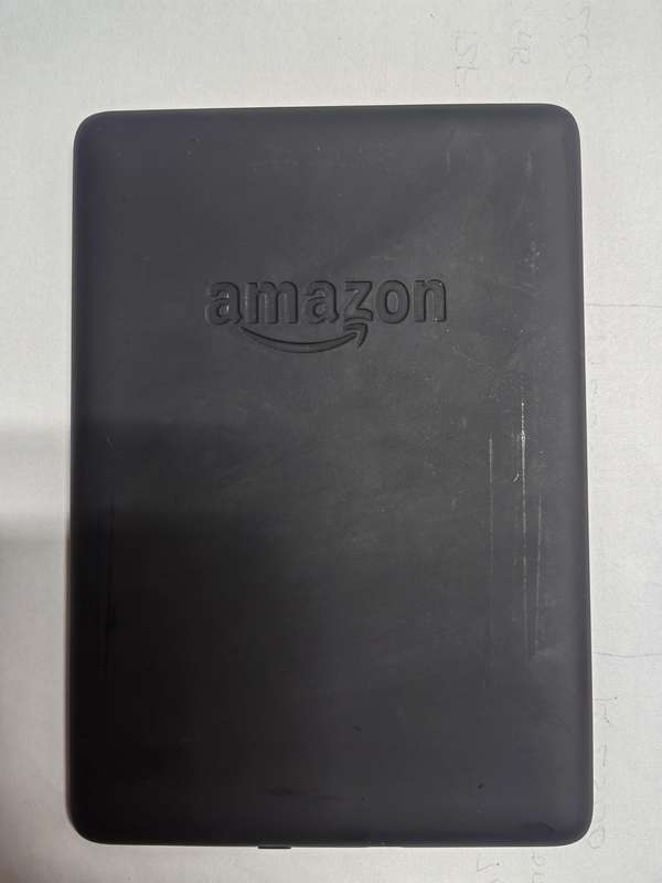 Amazon Kindle Paperwhite  8GB 10th Gen