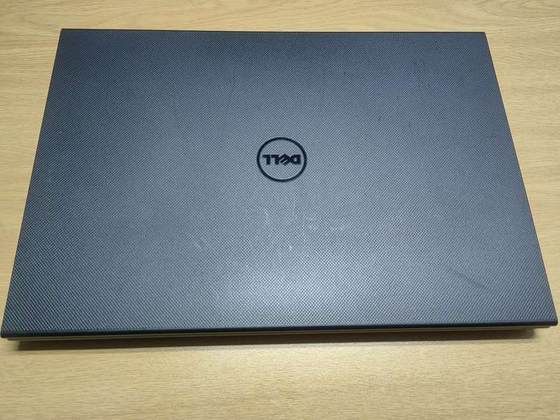 Dell Inspiron 15 i7 5thgen