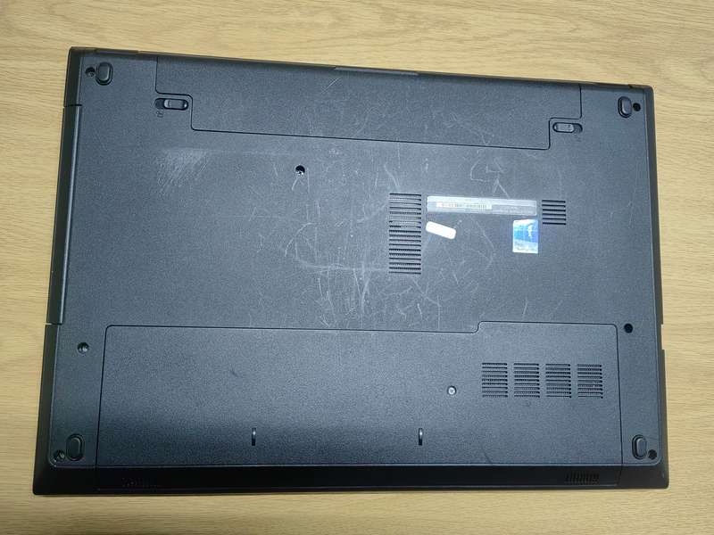 Dell Inspiron 15 i7 5thgen
