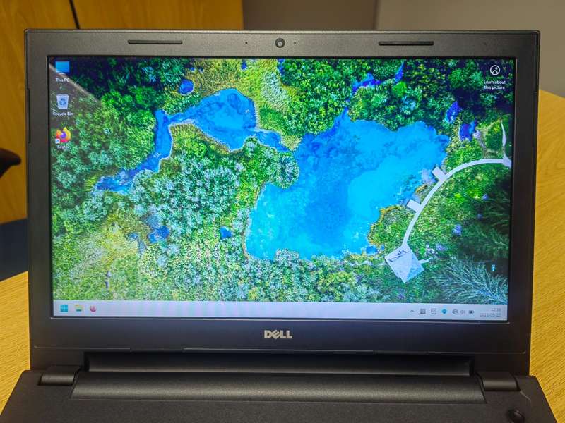 Dell Inspiron 15 i7 5thgen