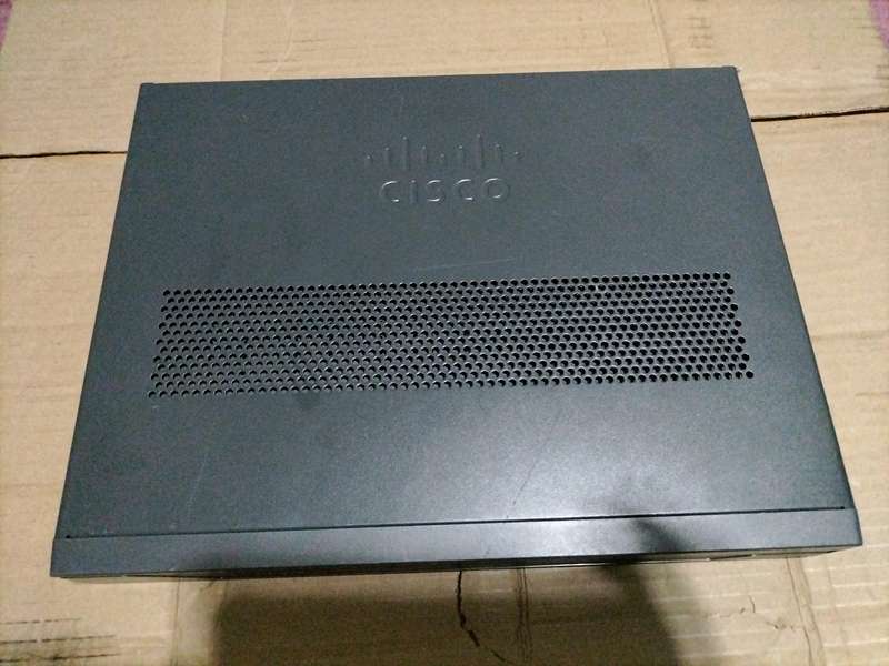 CISCO 800 SERIES 887VAW