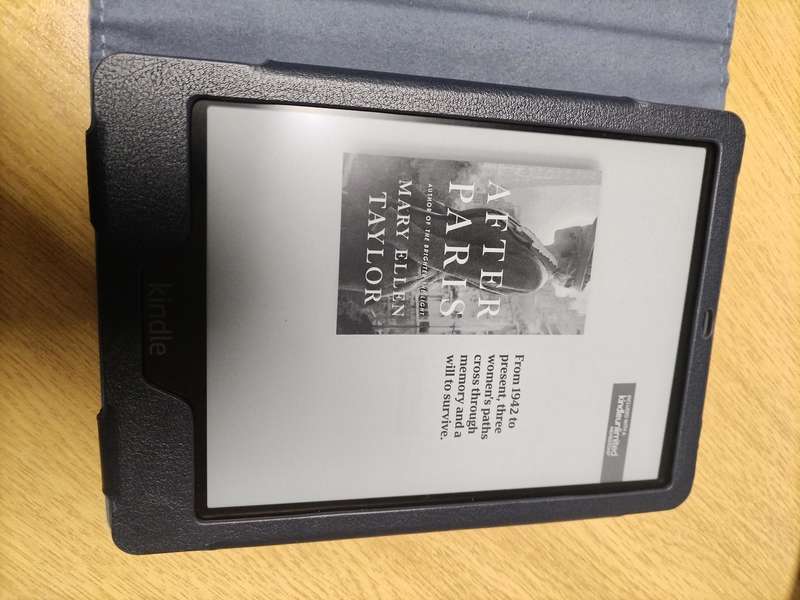 Amazon Kindle - 11th Generation - 16GB - Black