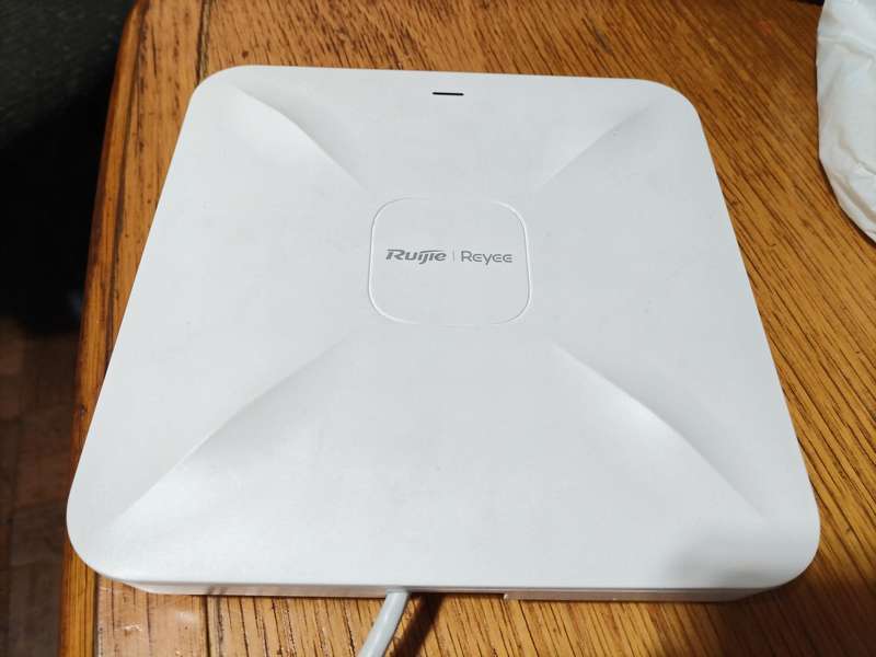 Ruijie Reyee RG-RAP2200 Access Point