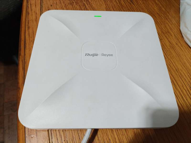 Ruijie Reyee RG-RAP2200 Access Point