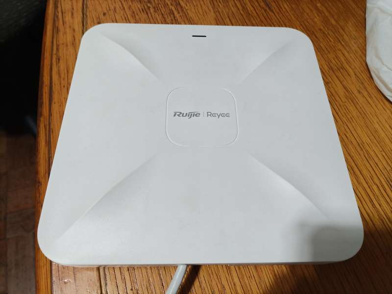 Ruijie Reyee RG-RAP2200 Access Point