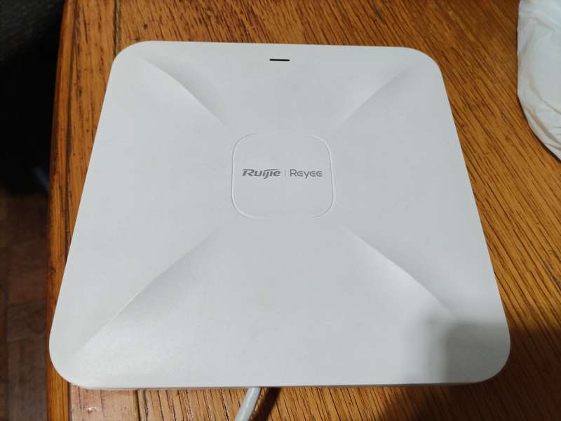 Ruijie Reyee RG-RAP2200 Access Point