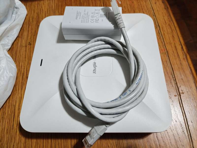 Ruijie Reyee RG-RAP2200 Access Point