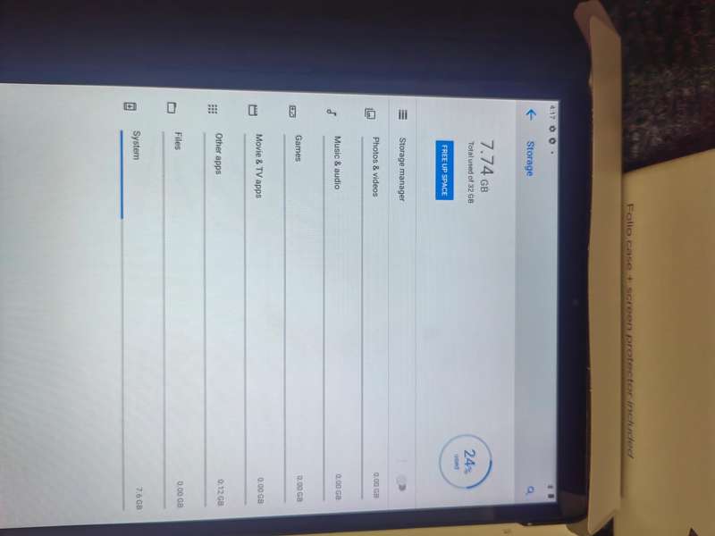 Lenovo  Tab M10 HD- TABLET