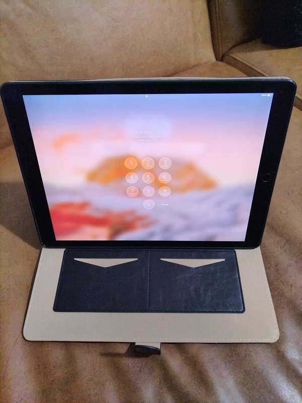 IPad PRO A1584 12.9INCH