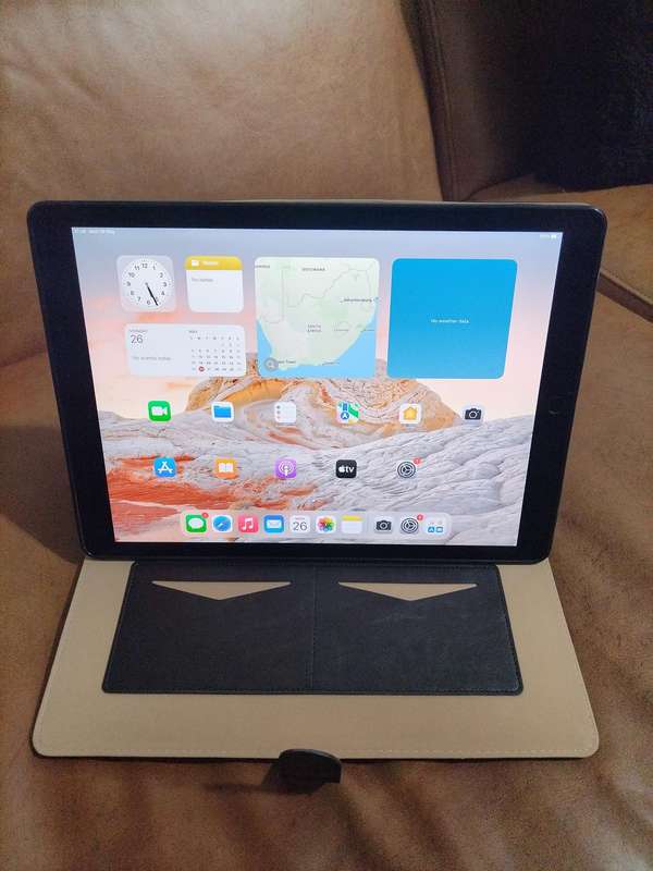 IPad PRO A1584 12.9INCH