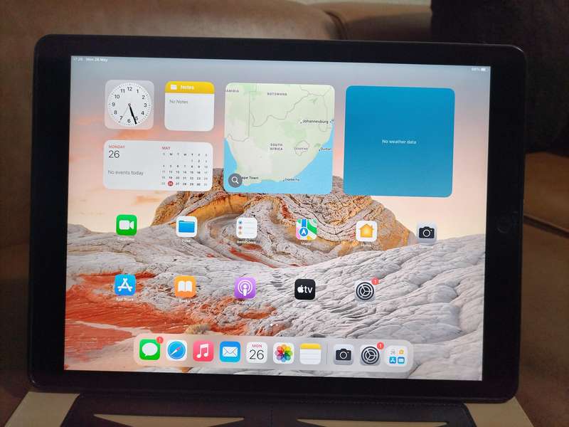 IPad PRO A1584 12.9INCH