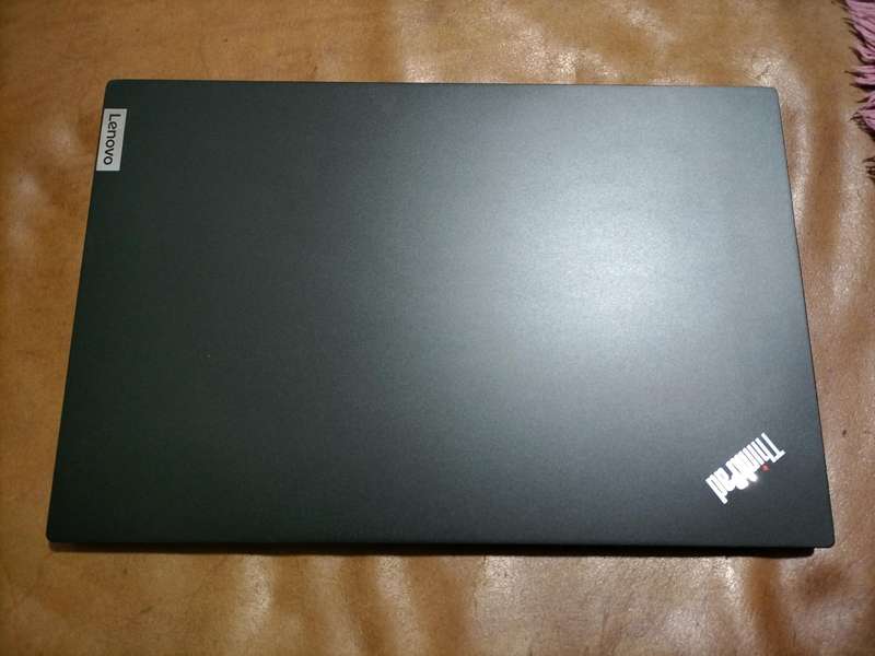 Lenovo ThinkPad E15 11th generation - Laptop
