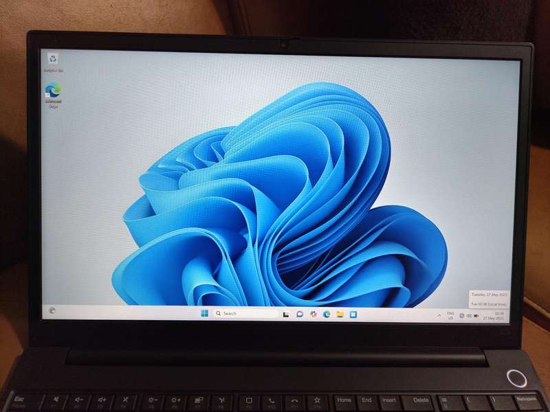 Lenovo ThinkPad E15 11th generation - Laptop