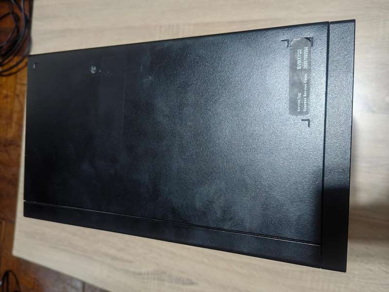 Dell Vostro i3 8th generation