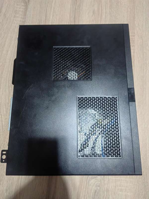 Dell Vostro i3 8th generation