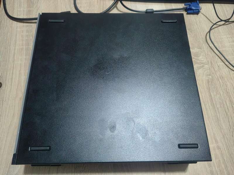 Dell Desktop i3 4th generation