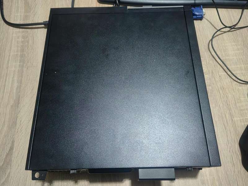 Dell Desktop i3 4th generation