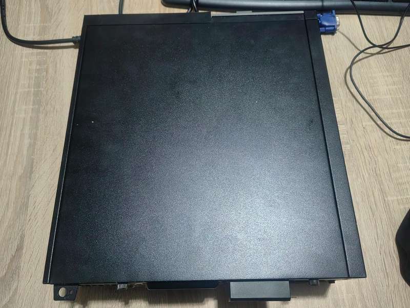 Dell Desktop i3 4th generation